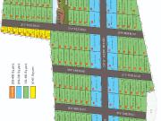 Umang City 100 Sq.Yd. Plot in Dankaur Greater Noida...