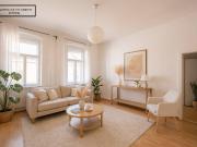 Umbaupotenzial+ 3 Zimmer Altbau Wohnung...