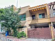 Umer 7m house with Basement forsale