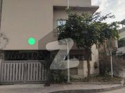 Umer Block 7 Marla Boulevard Corner House For Sale 50...