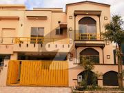 Umer Block 7 Marla Double Storey Single Unit House Near...