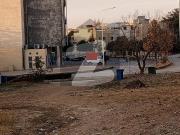 Umer Block 7 Marla Plot For Sale