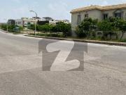 Umer Block Bahria Town Plot For Sale