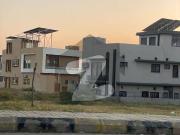 Umer Block Bahria Town Plot For Sale