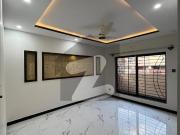 Umer Block Brand New House Available For Rent Bahria...