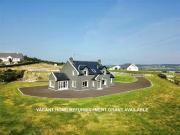 Umerafad, Creeslough, Dunfanaghy, Co. Donegal, F92WN53...