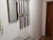 Umfangreich möblierte Wohnung in Wambel