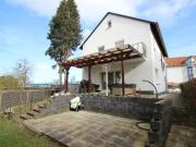 Umfangreich modernisiertes Einfamilienhaus gehobene...