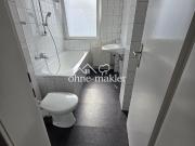 Umfangreich renovierte Wohnung ohne Balkon
