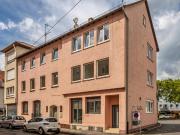 Umfassend saniertes Mehrfamilienhaus im Stadtzentrum von...