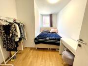 Umfassende sanierte 3 Zimmer Wohnung in absolut guter...