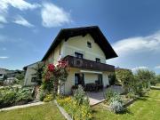 UMGEBAUTES BAUERNHAUS MIT WELLNESSOASE UND VIEL BAUGRUND