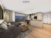 Umgeben von Bergen leben Revitalisierung: Park Residenz...