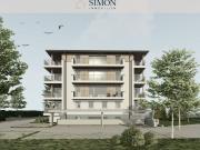 Umgeben von Bergen leben Revitalisierung: Park Residenz...