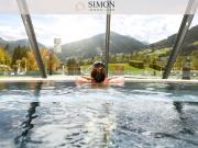 Umgeben von Bergen leben Revitalisierung: Park Residenz...