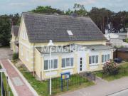 Umgeben von der Ostsee: Grundstück mit 2 Häusern in Thiessow