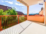 UMGEBEN VON RUHE MIT BLICK INS GRÜNE! Ein Zuhause für...