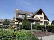 Umgeben von Wald & Wiesen