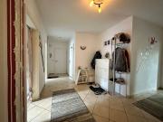 Gepflegte Wohnung mit Terrasse