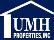 UMH Properties, Inc