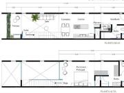 UMMBAL: Departamento en venta en Cancún