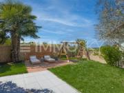 Umweltfreundliches Haus mit großem Garten, nur einen...