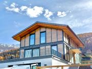 Umweltfreundliches und avantgardistisches Chalet mit...