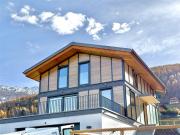 Umweltfreundliches und avantgardistisches Chalet mit...