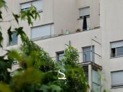 Un 3 pièces qui respire au Neudorf ! À vendre STRASBOURG 67