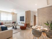 Un 99m2 neuf à vendre en plein Casablanca