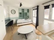 Un adorable studio emplacement exceptionnel !