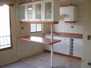 Studio, baño, Kitchenette