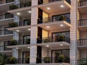 Un ambiente con balcón terraza en recoleta ! A ESTRENAR