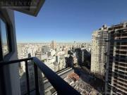 UN AMBIENTE DIVISIBLE EN ABASTO TOWERS COMPLEJO 5 ESTRELLAS