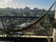 Un amueblado Full amenities en Coghlan Seg. 24hs