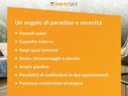 Un angolo di paradiso dove ogni dettaglio racconta serenità