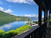 Un angolo di paradiso: Storica cantina con giardino...