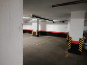 APARCAR NUNCA FUE TAN FÁCIL