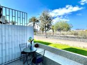 Un apartamento reformado en Costa del Silencio