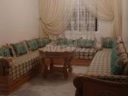 Un appartement à louer