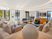 UN APPARTEMENT ALLIANT LUXE ET RAFFINEMENT POUR UNE...