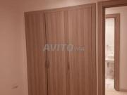 Un appartement coralia