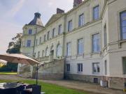 Un appartement dans son écrin de verdure aux portes de...