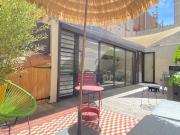 UN APPARTEMENT D'ARCHITECTE DE 135M2 AVEC TERRASSE...