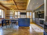 Un appartement de 3 chambres entièrement rénové à...
