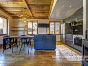 MORZINE Un appartement de 3 chambres entièrement rénové...