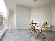 UN APPARTEMENT DE STANDING T4 AVEC TERRASSE ET PARKING, A PE