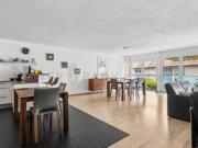 Un appartement d'exception au coeur du village...