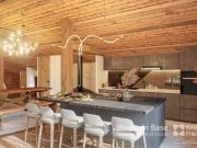 Un appartement d'une chambre + coin montagne dans le...