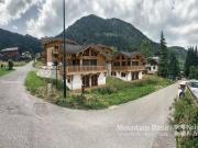 MORZINE Un appartement duplex de 4 chambres nouvellement...